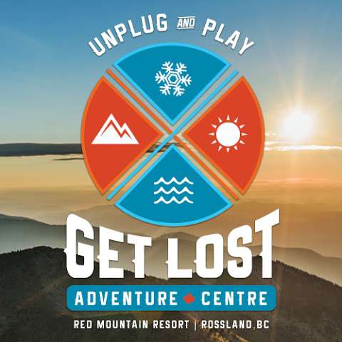 Get Lost Adventure Centre