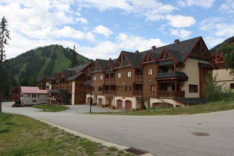 Red Mountain Village