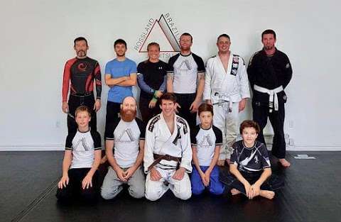 Rossland BJJ